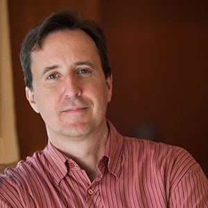 Eric Ball Senior VP & Treasurer , Oracle