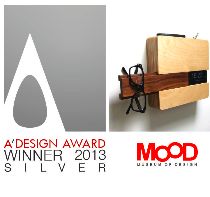 A' Design Award 2013