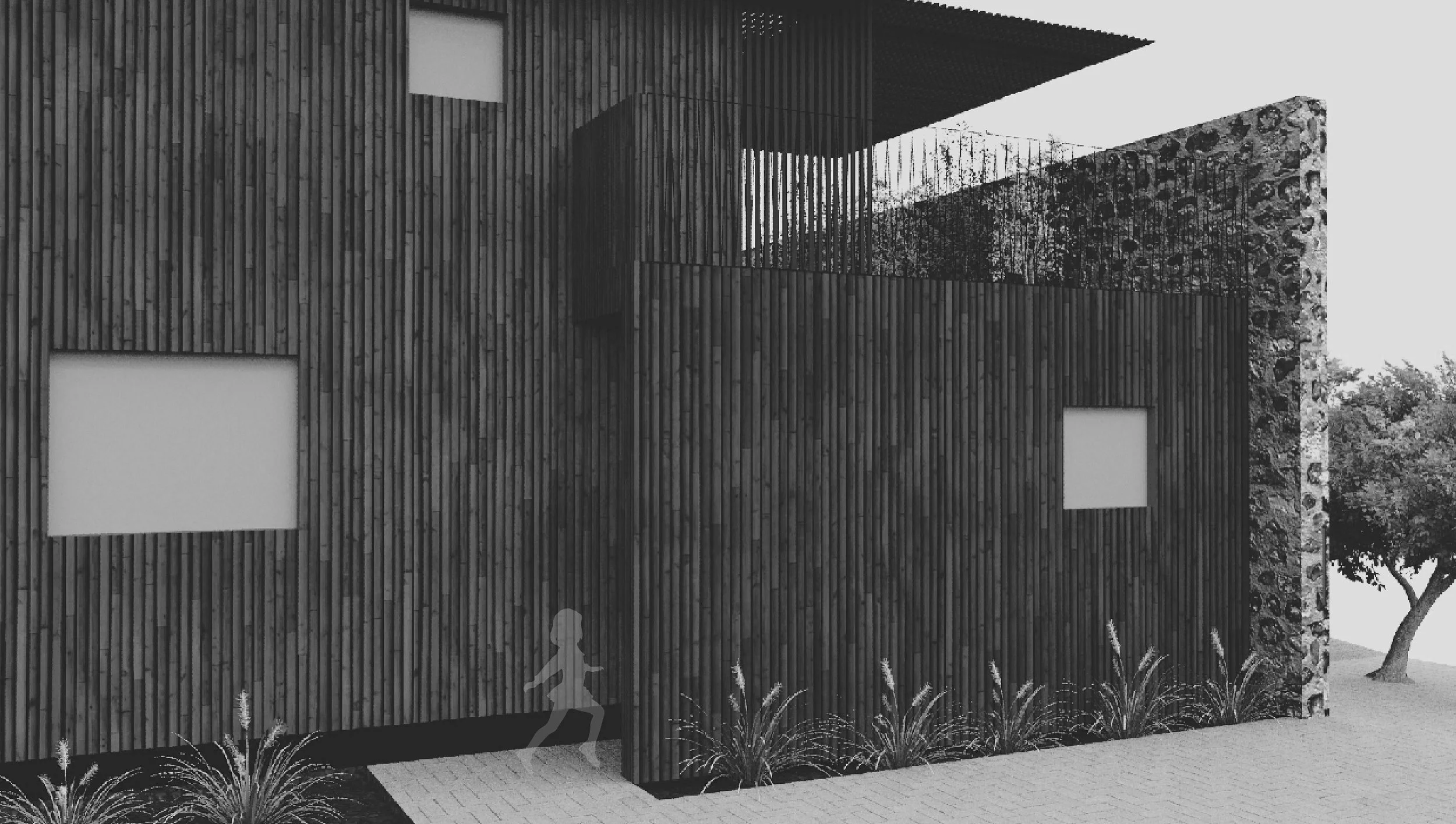  A RENOVATION PROJECT THAT INCLUDES A 400 SF ADDITION IN THE HILLS OF LA MESA. 