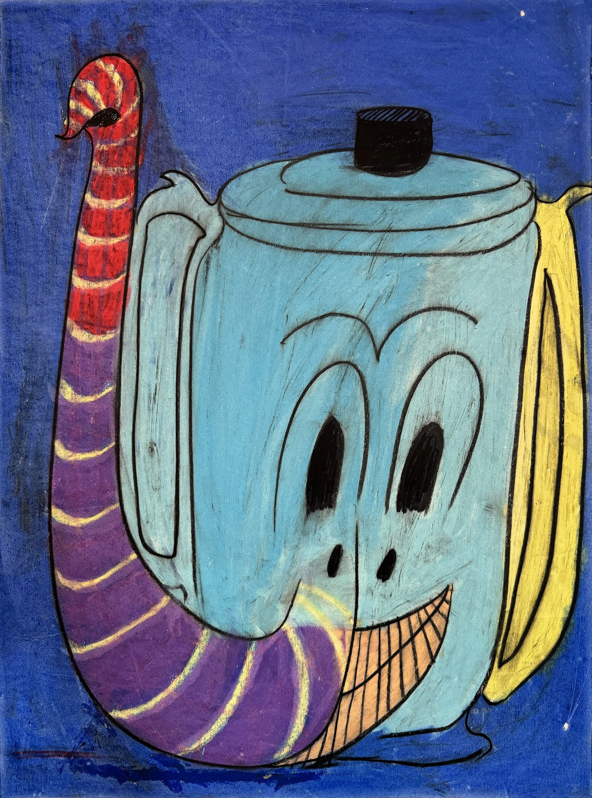 Trumpet