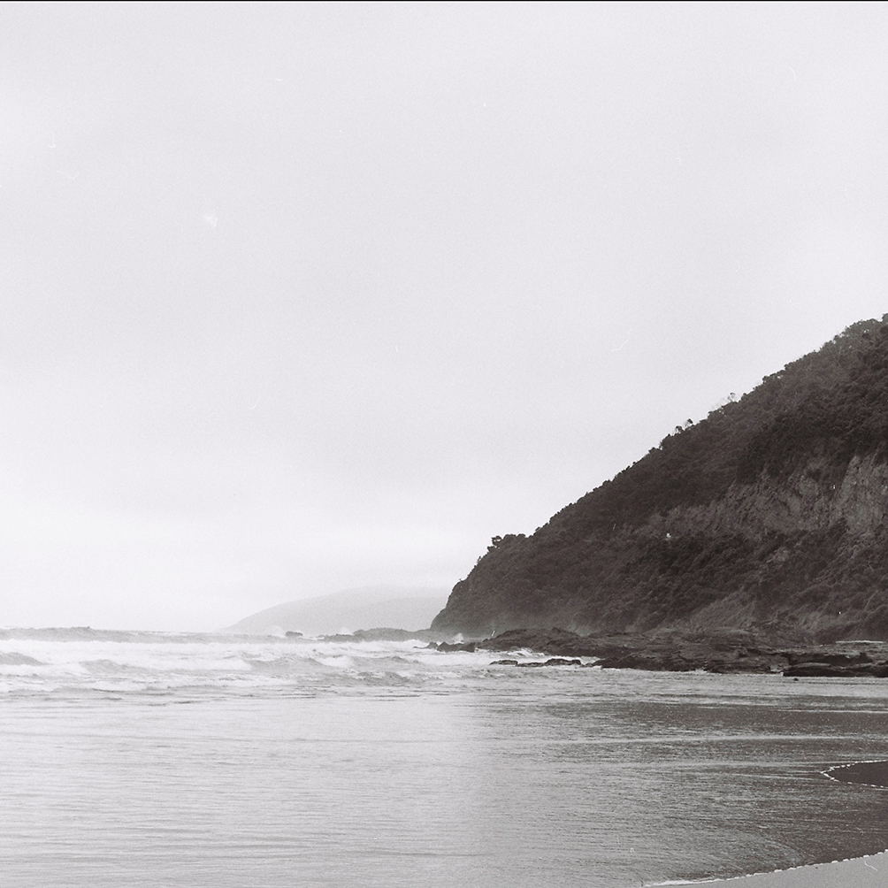 Cumberland River, Victoria, Australia