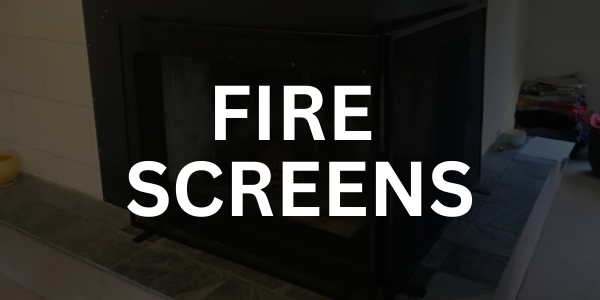 Fire Screens