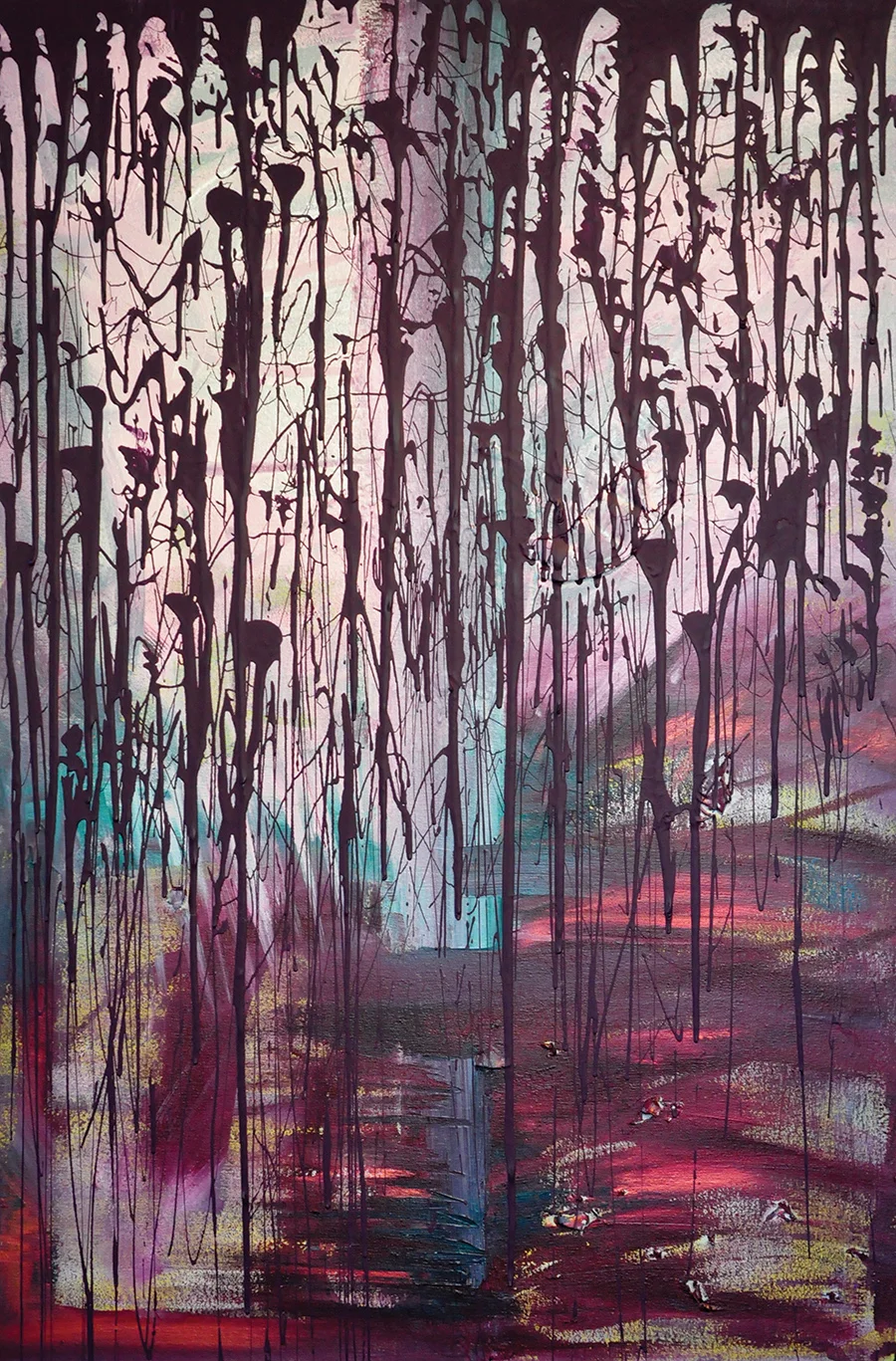 "Forest of Inquiry 2015