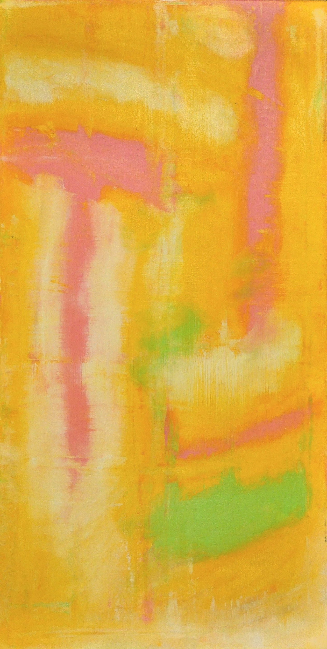 Erika Rachel Bianconi Abstract Art