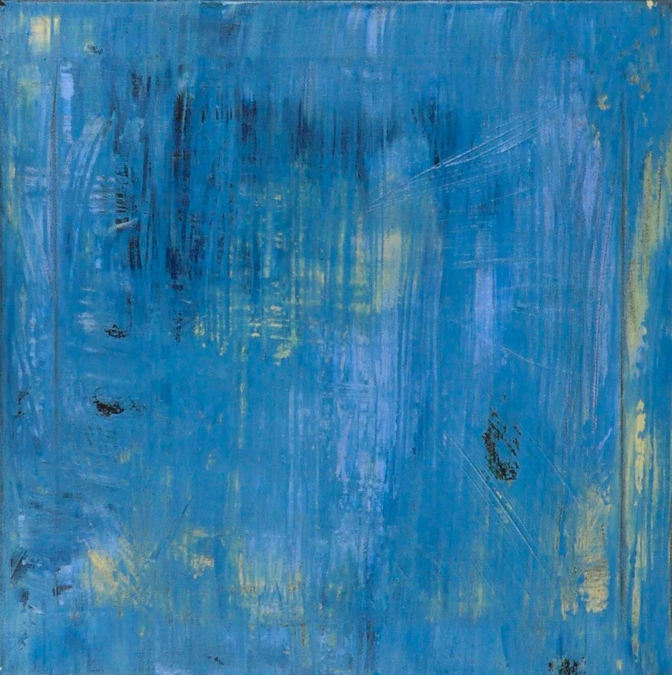 Erika Rachel Bianconi Abstract Art