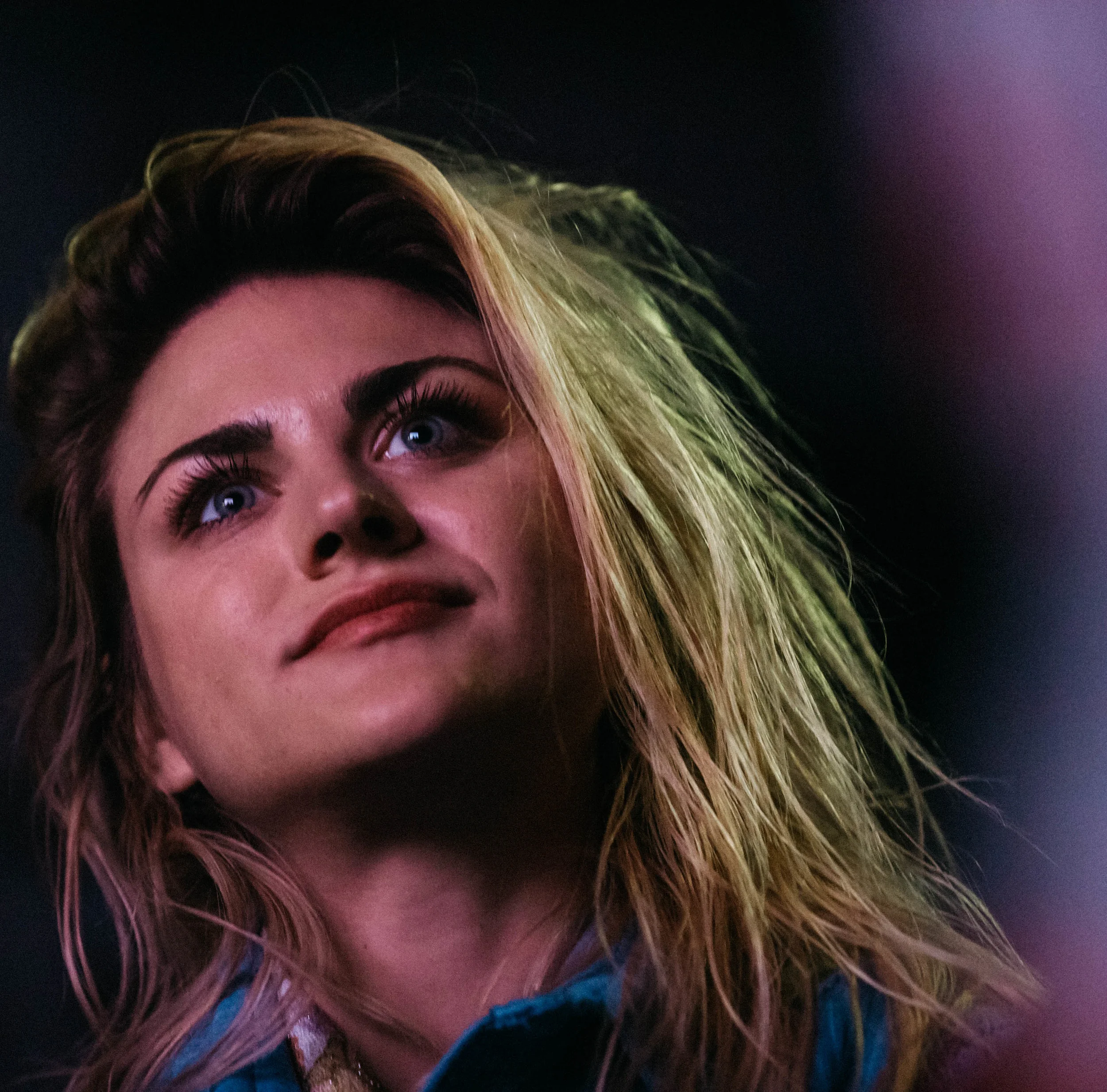 Frances Bean Cobain