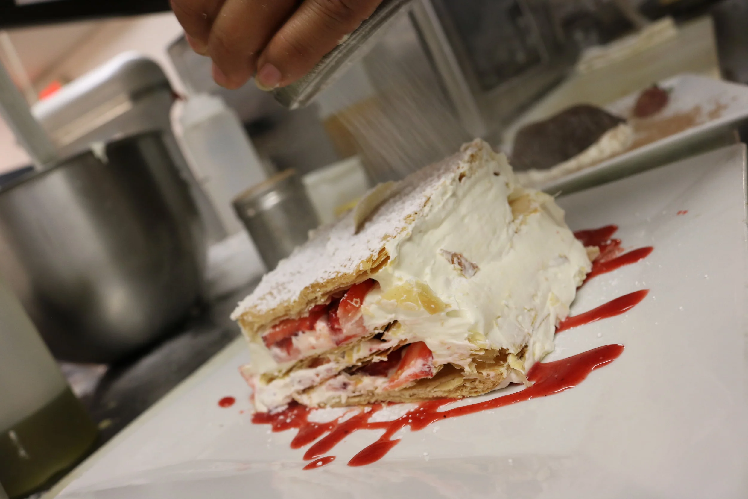 Forno Pizzeria e Trattoria