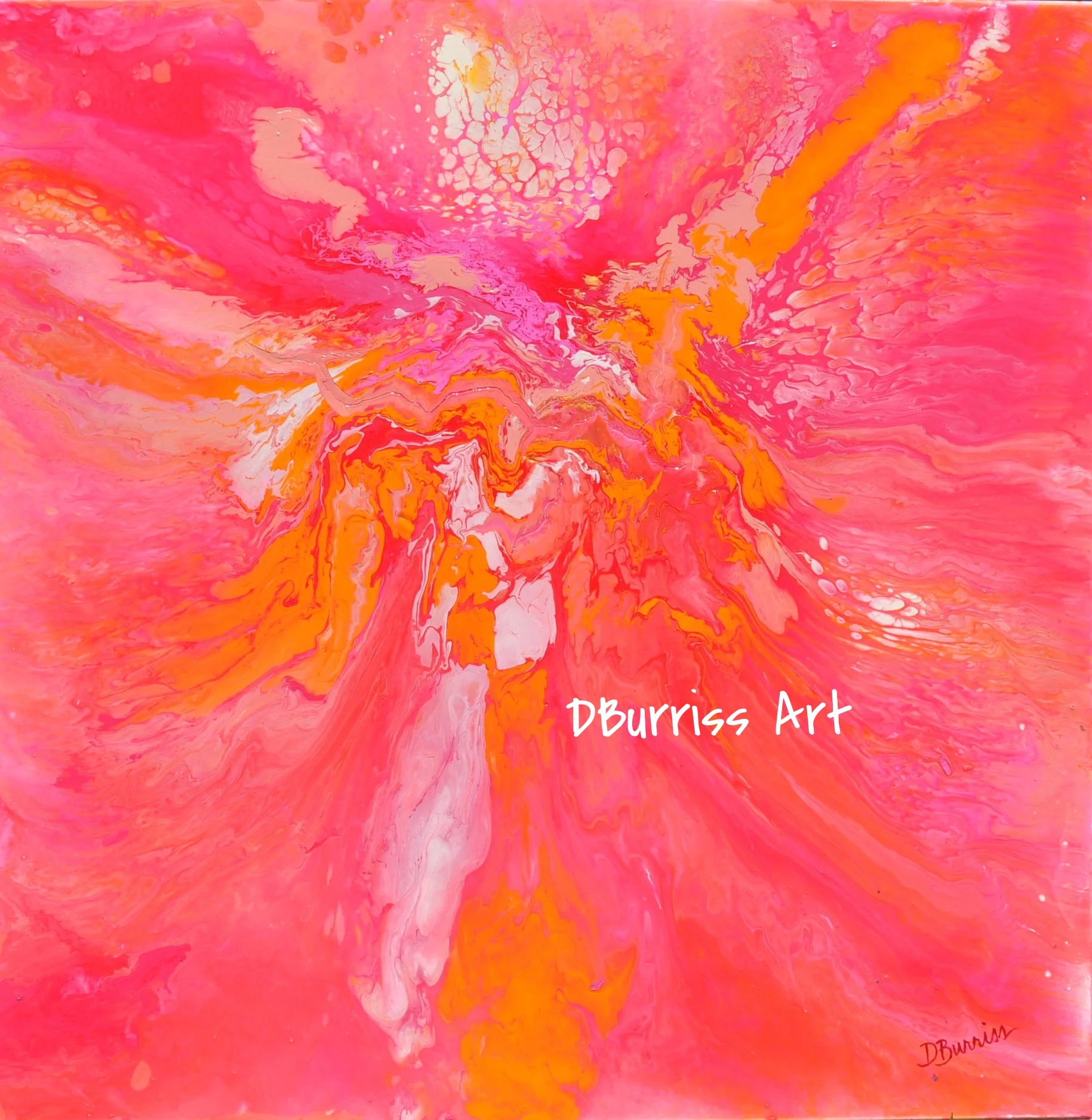 how sweet it is 36x36.JPG