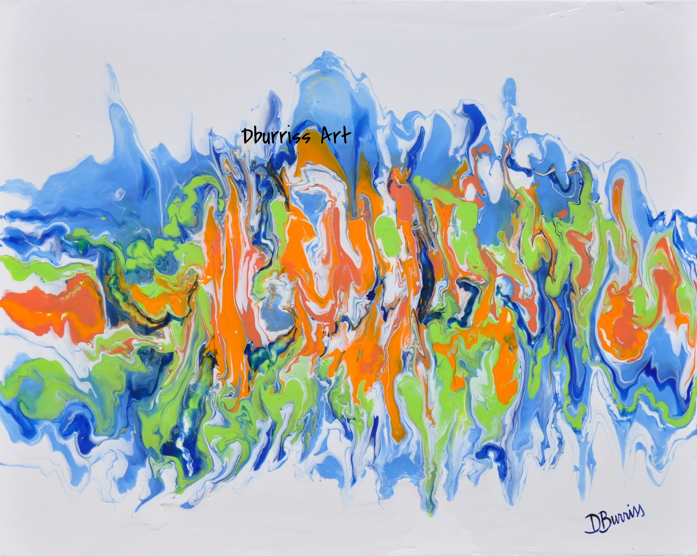 p TURNS 40 24x30.JPG