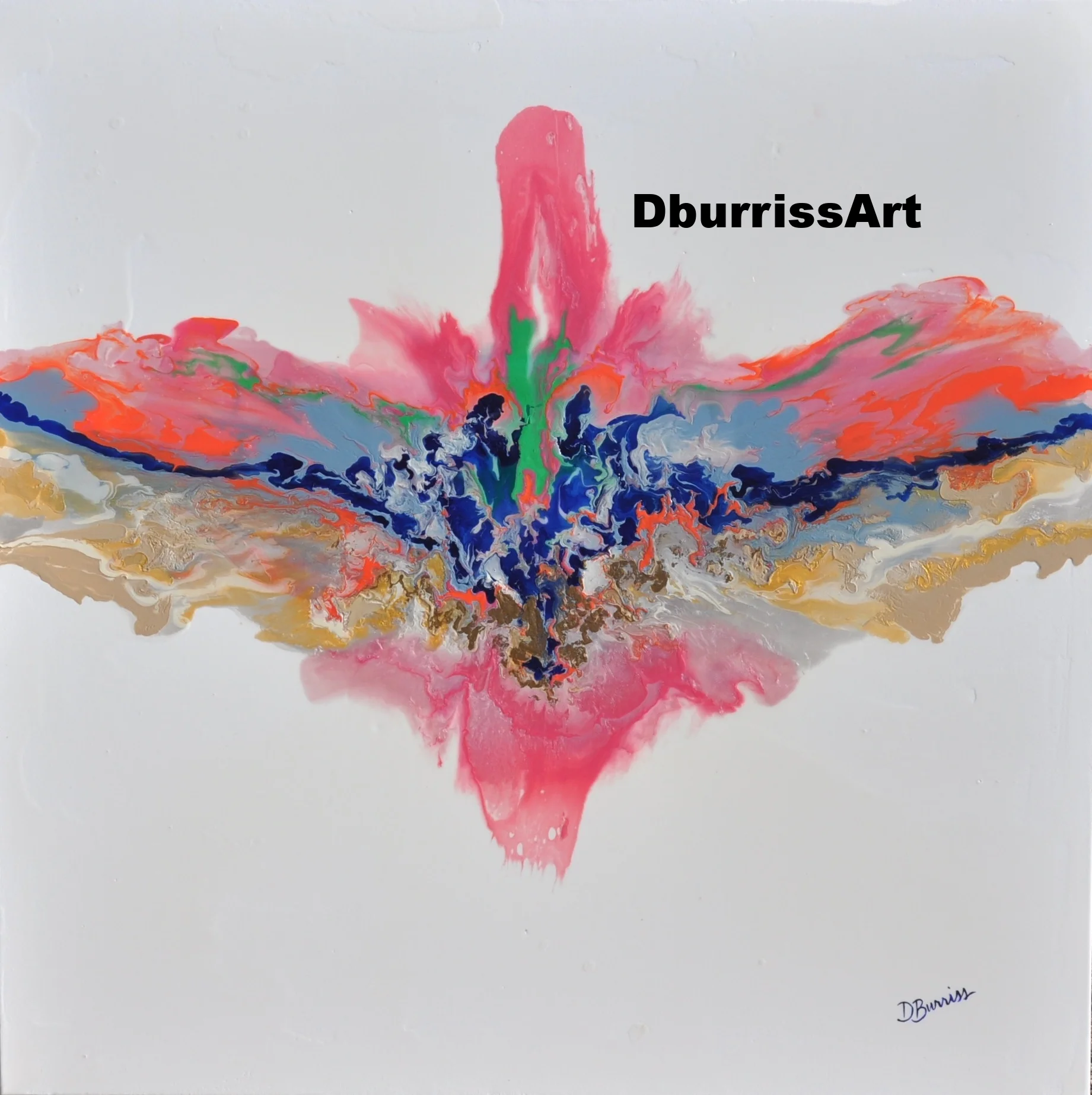 dancing in the dark 48x48.JPG