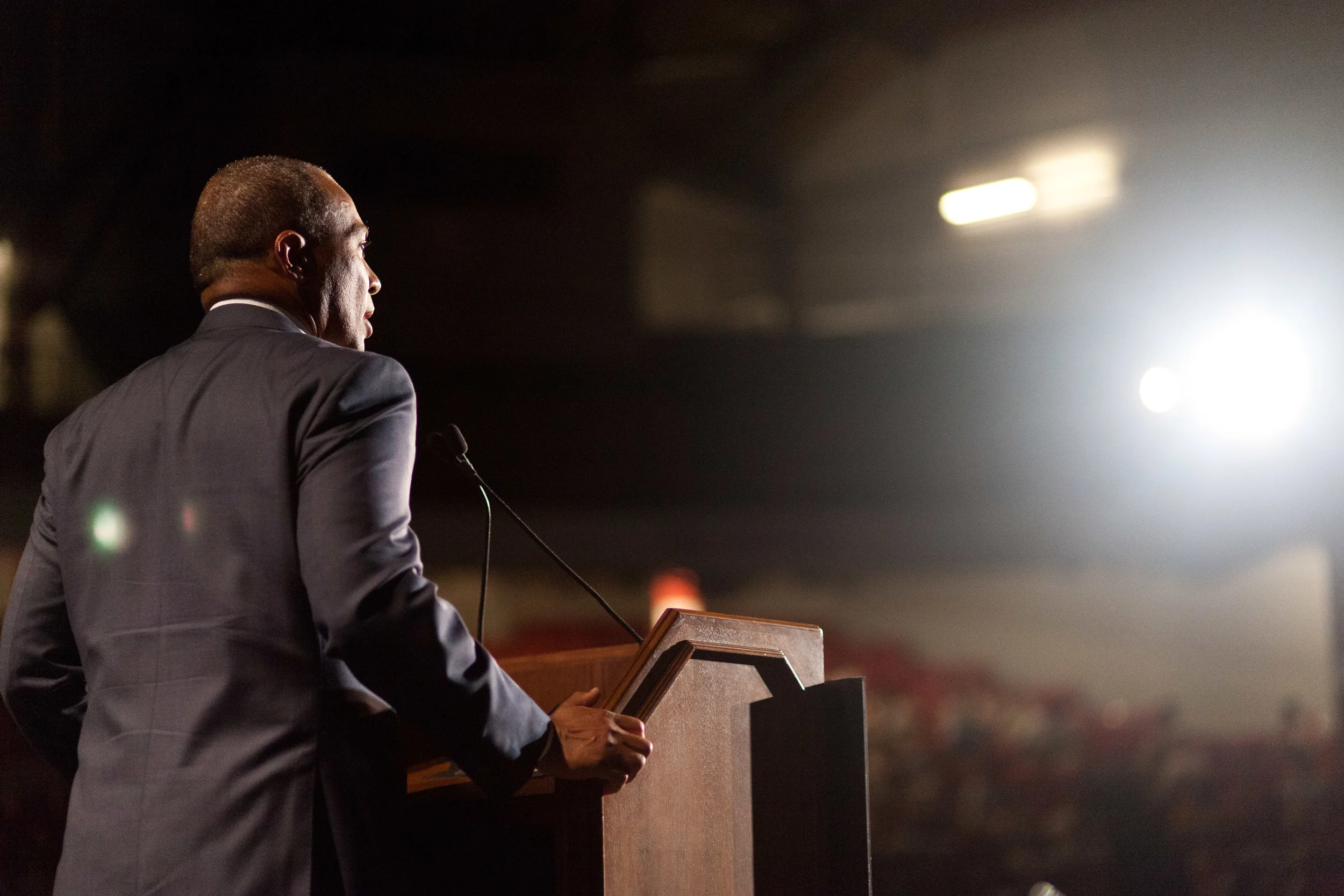 Ubuntu Gala #3, Northeastern, 2013 (Copy)