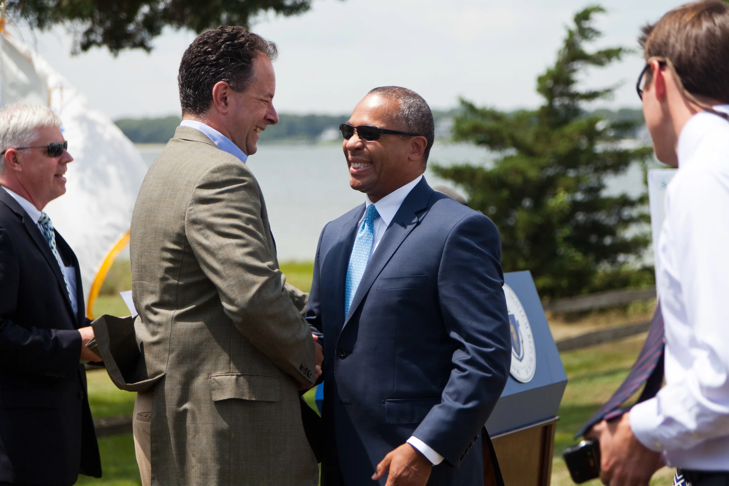 Buzzards Bay #2, 2013 (Copy)