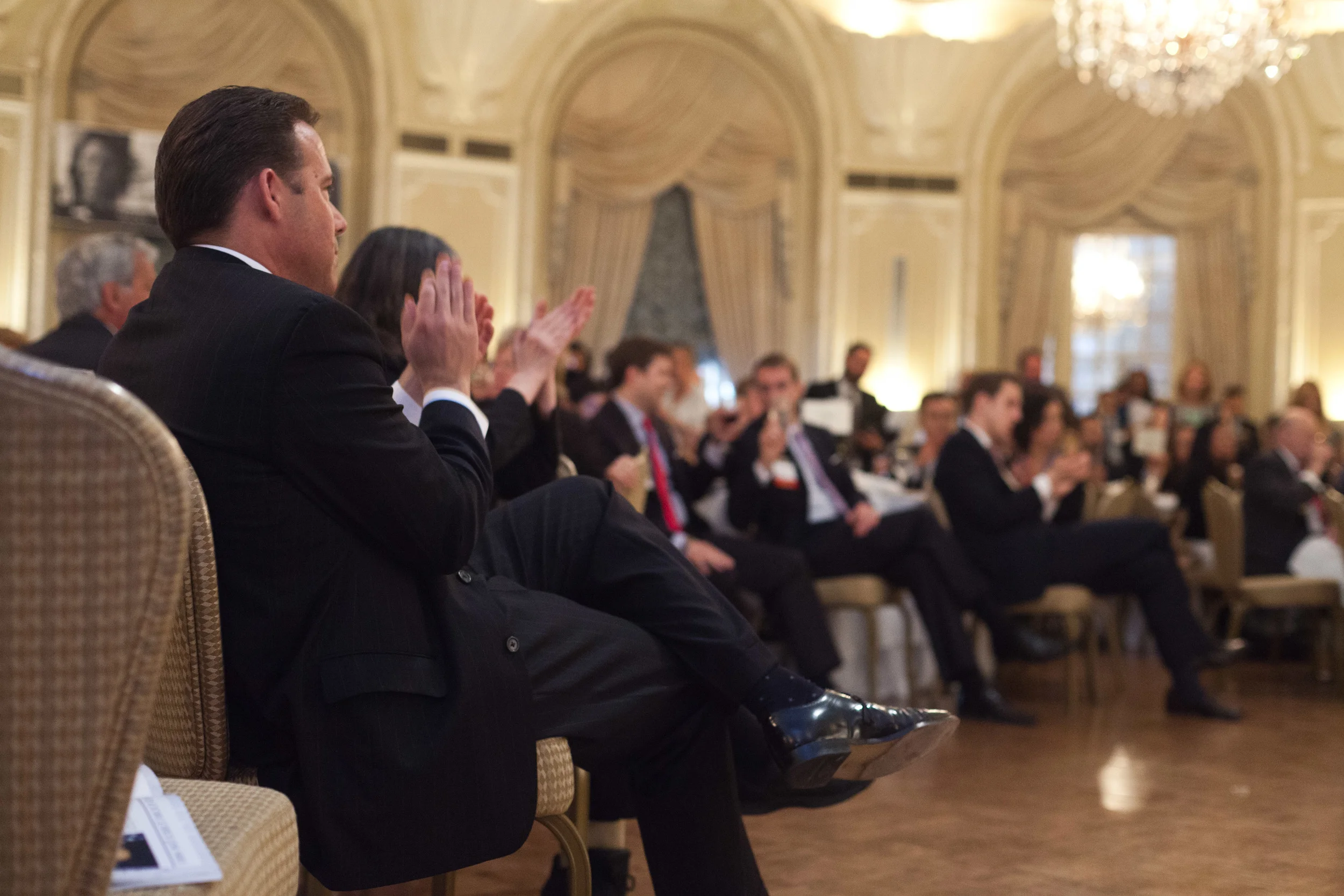 MIRA Awards #1, Copley, 2013 (Copy)