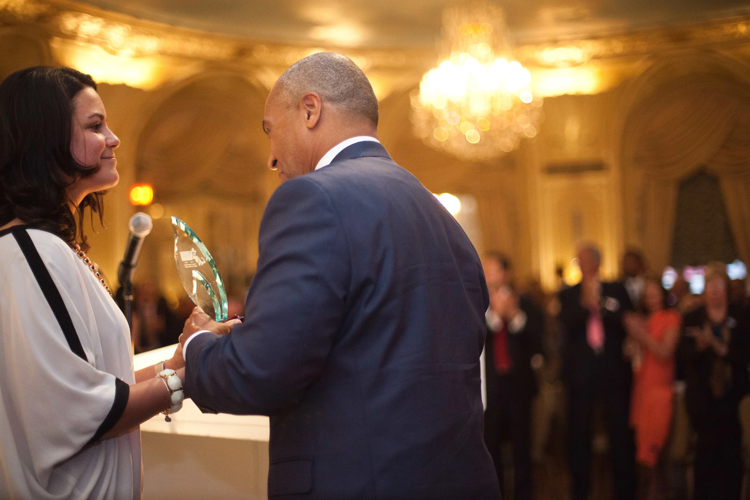 MIRA Awards #2, Copley, 2013 (Copy)