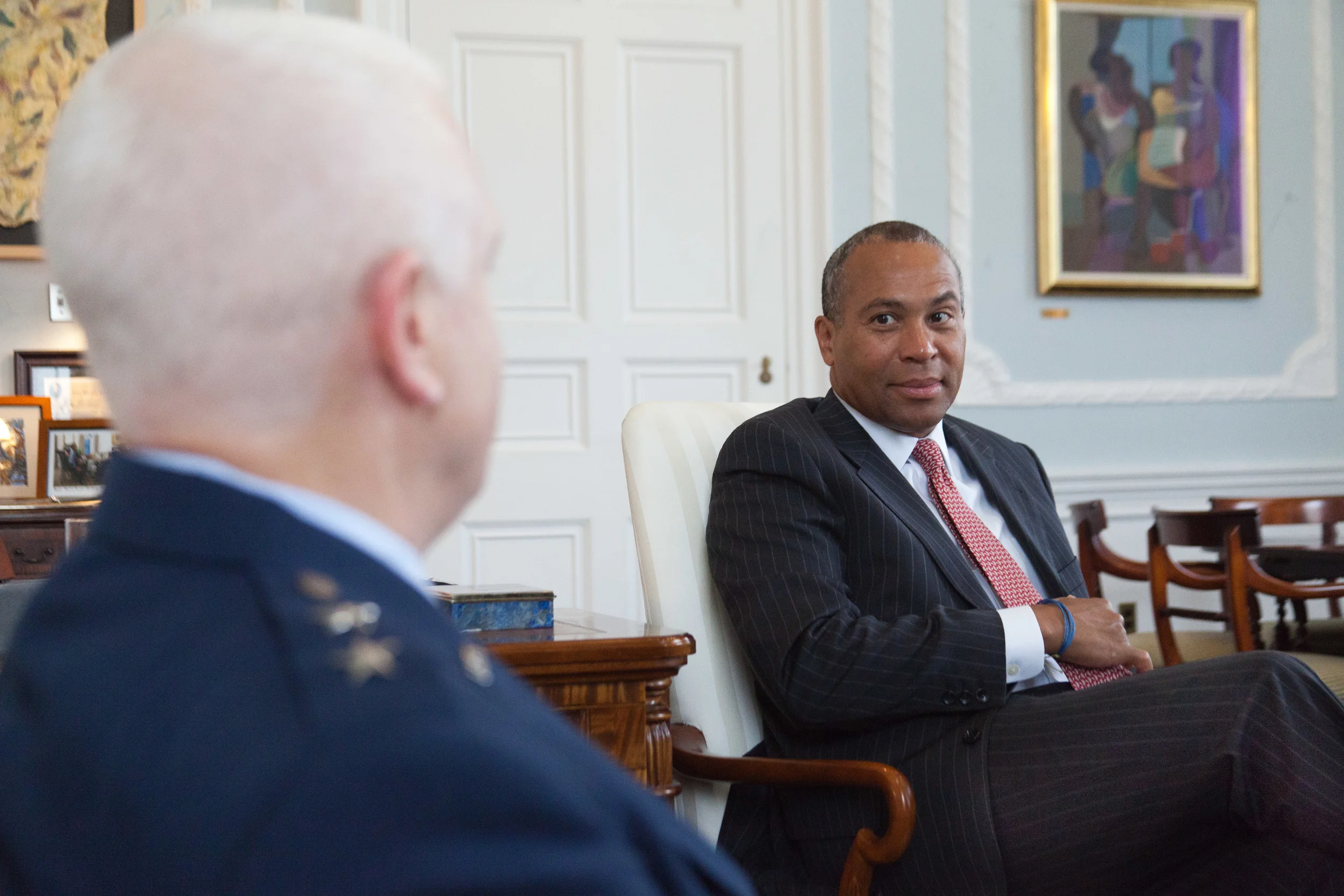 Office #2, 2013 (Copy)