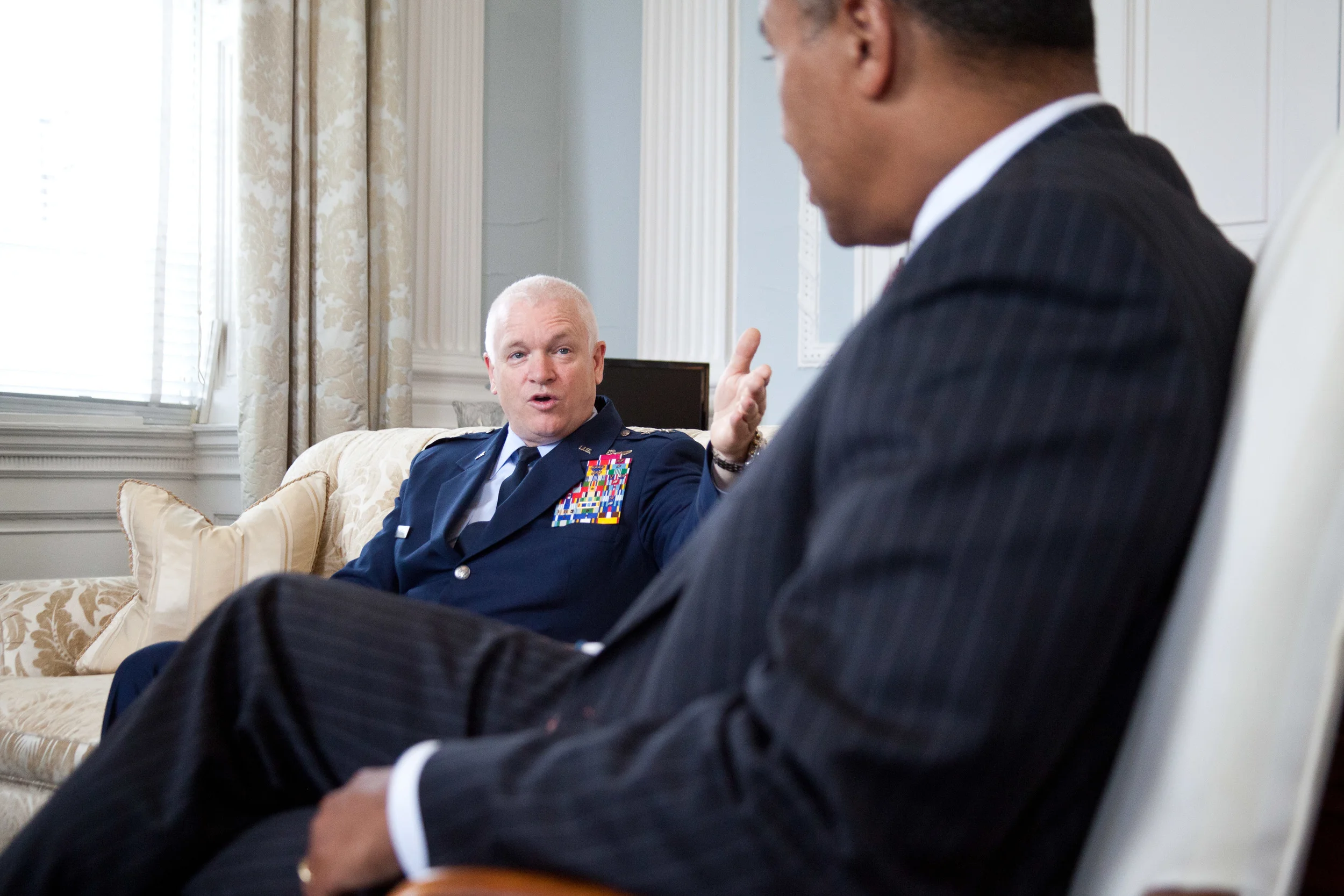 Office #3, 2013 (Copy)