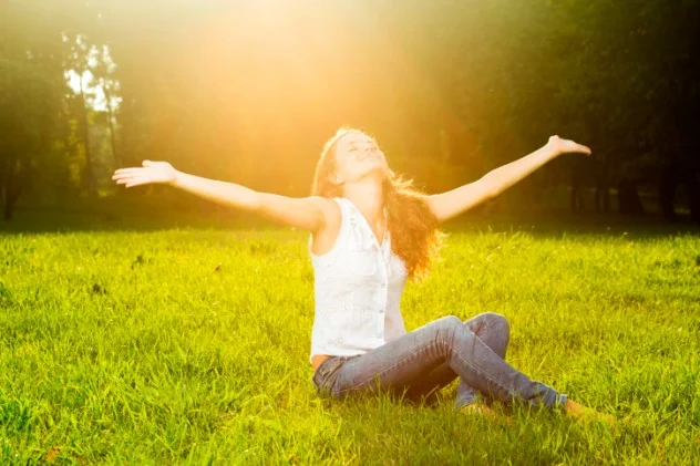 Strengthen Your Spirit