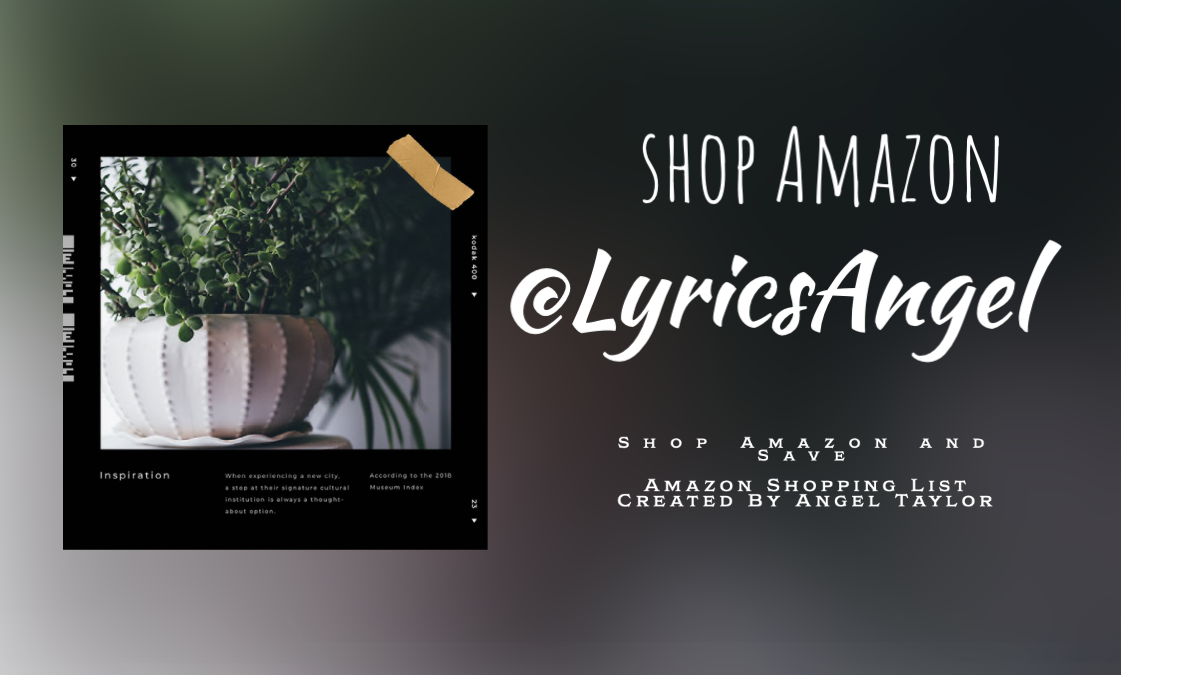 My Amazon Store Is Up!