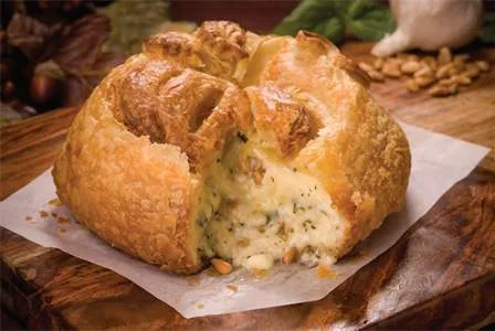 It's almost October and you know what that means....