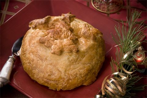 The Holiday's Are Right Around The Corner