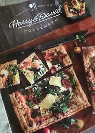 Harry and David Quality since 1934