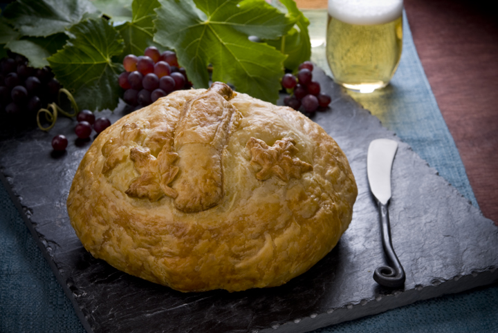 Crooked Vine Shop the Vineyard Fundraiser - Elegant Brie 11/7