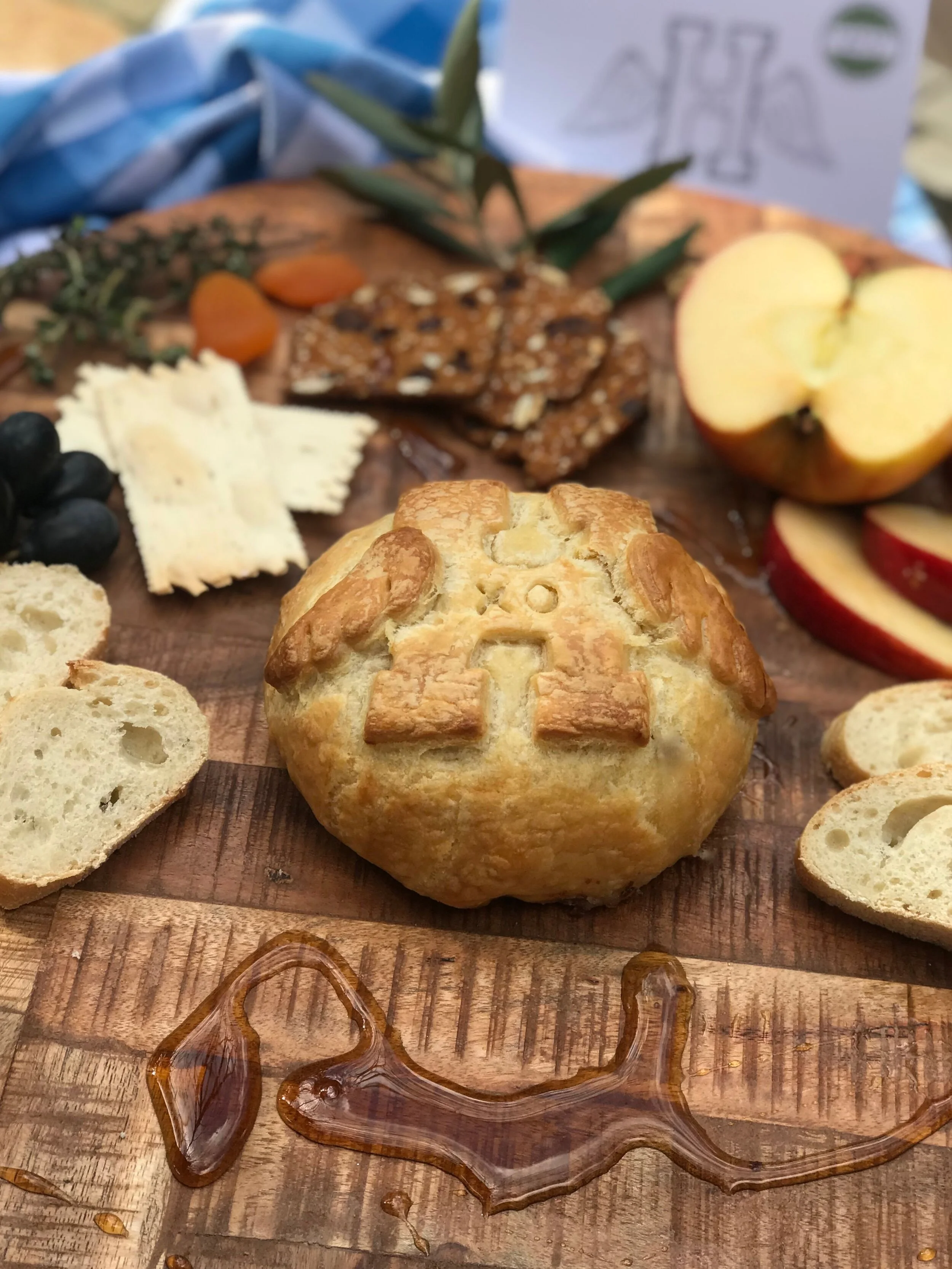 Thank the Hero in your Life!