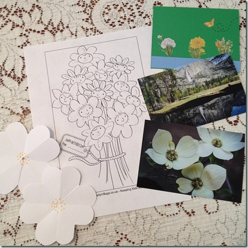 may compassion mailing