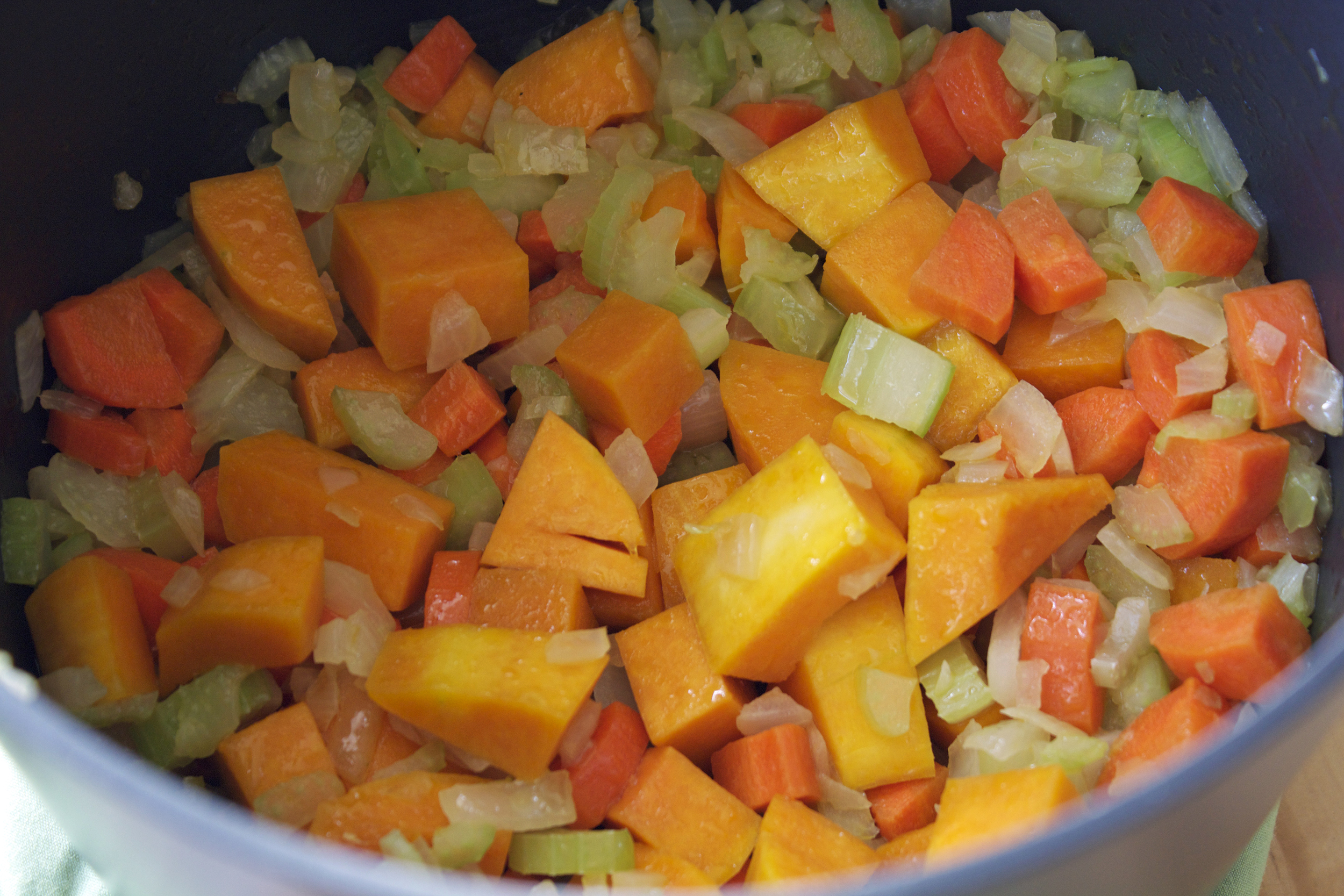 VeggiesInPot