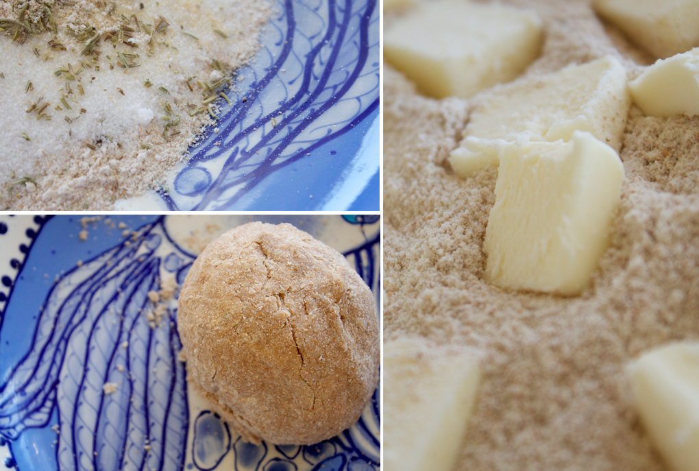DoughPicStitch