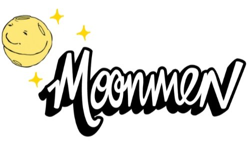 Moonmen Bikes