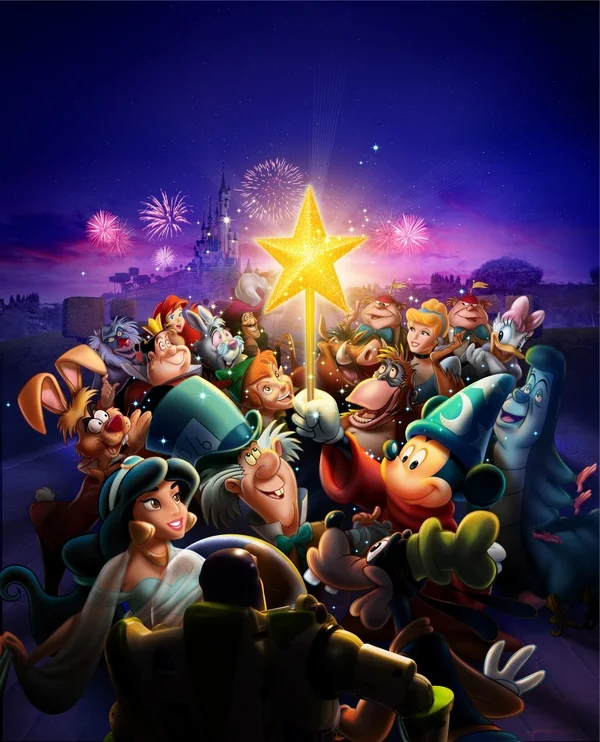 theguywholovesdisney:

<3