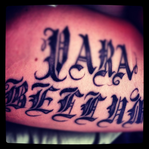 Taken with Instagram