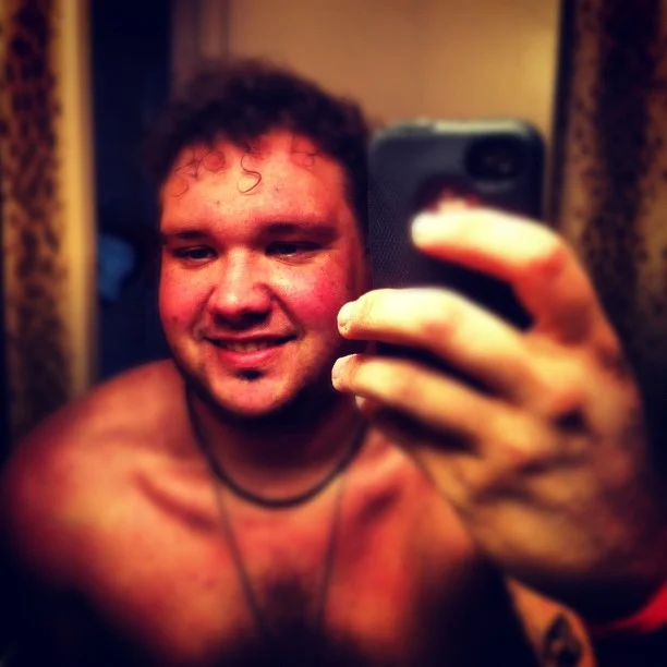 Taken with Instagram