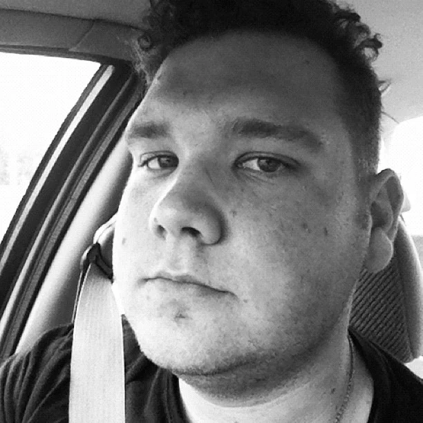 Bleh  (Taken with Instagram)