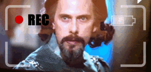 The Princess Bride (Taken with GifBoom)