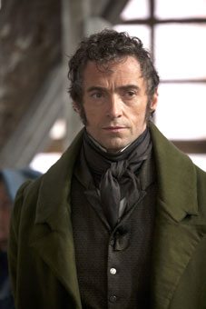 As musical extravaganza Les Miserables inches towards the big screen waving a tricolour over its head and whooping in a vaguely French accent, our excitement levels surge. Tom Hooper’s adaptation of Victor Hugo’s classic novel promises b…