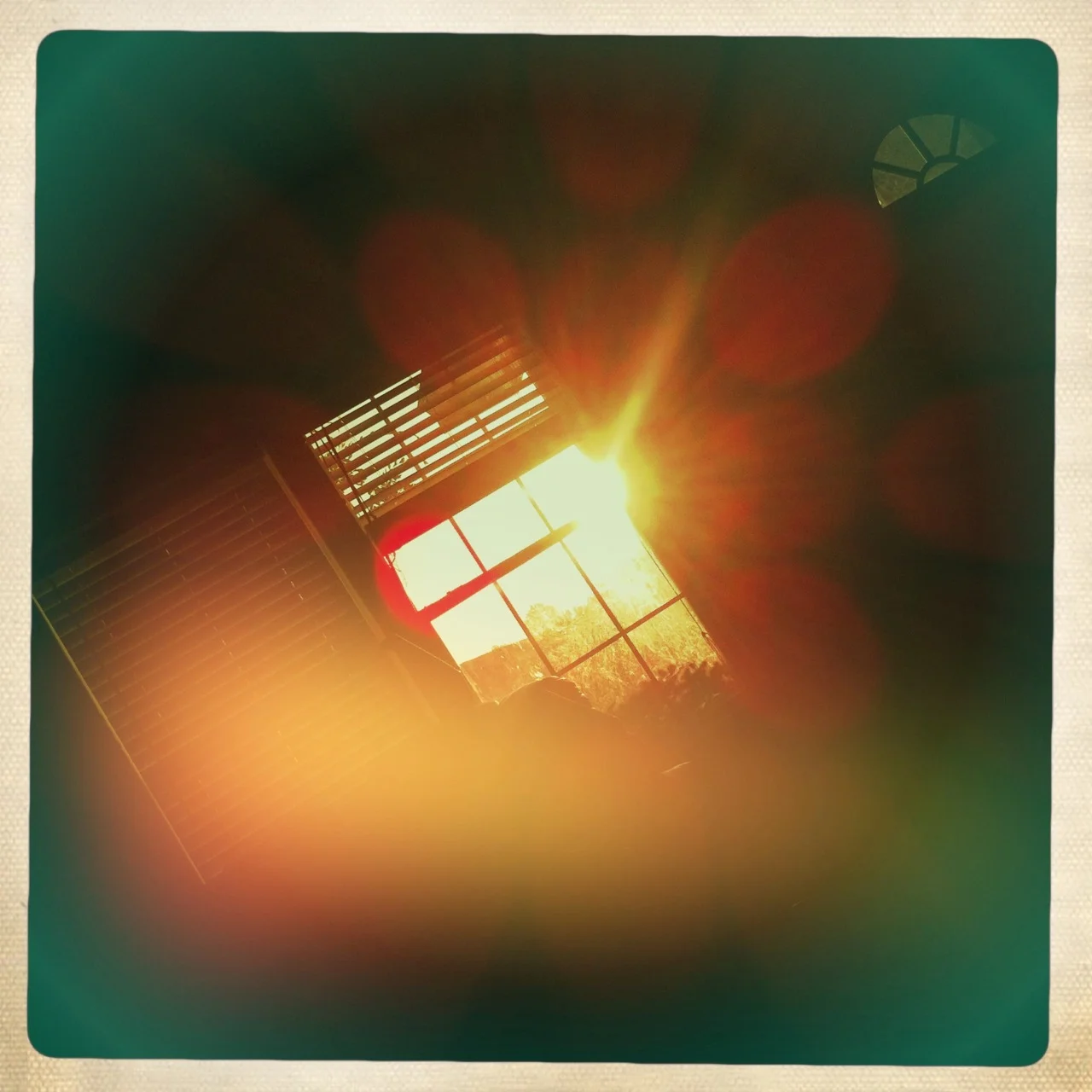 Morning window sun 5
Jimmy Lens, Ina’s 1969 Film, Dreampop Flash, 