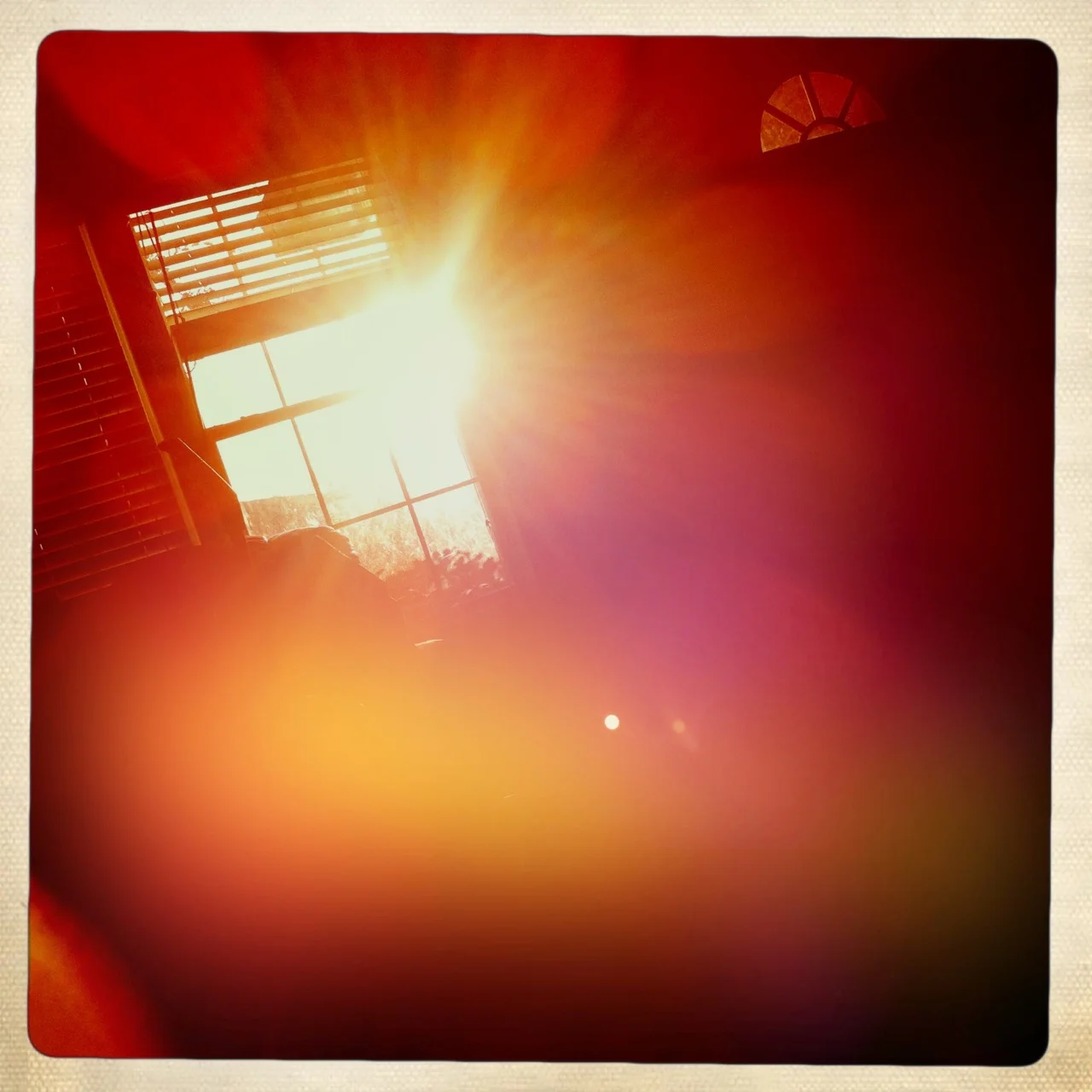 Good morning sunrise through my window 4
Kaimal Mark II Lens, Ina’s 1969 Film, Dreampop Flash, 