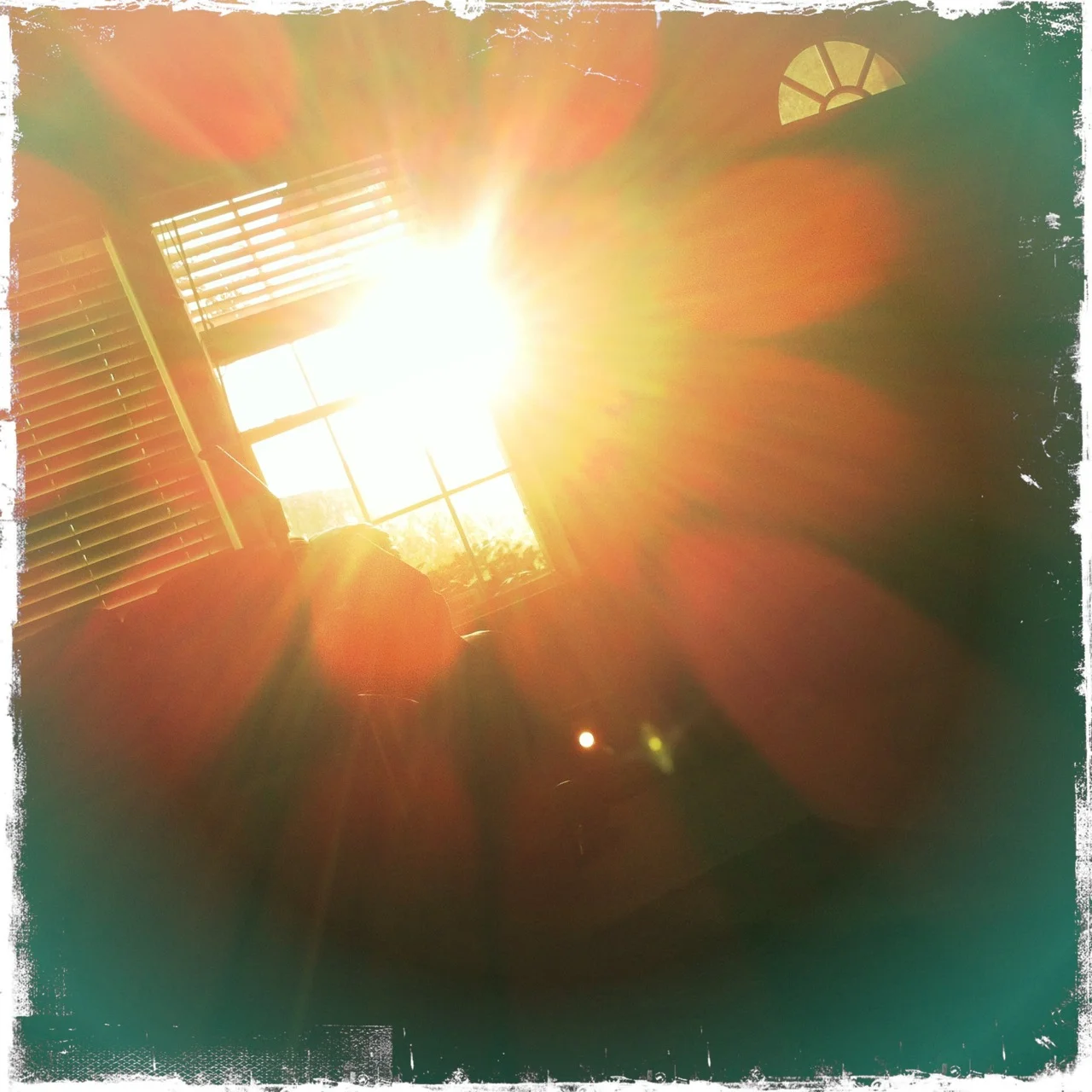 Morning sunrise window 3
Jimmy Lens, Kodot XGrizzled Film, No Flash, 