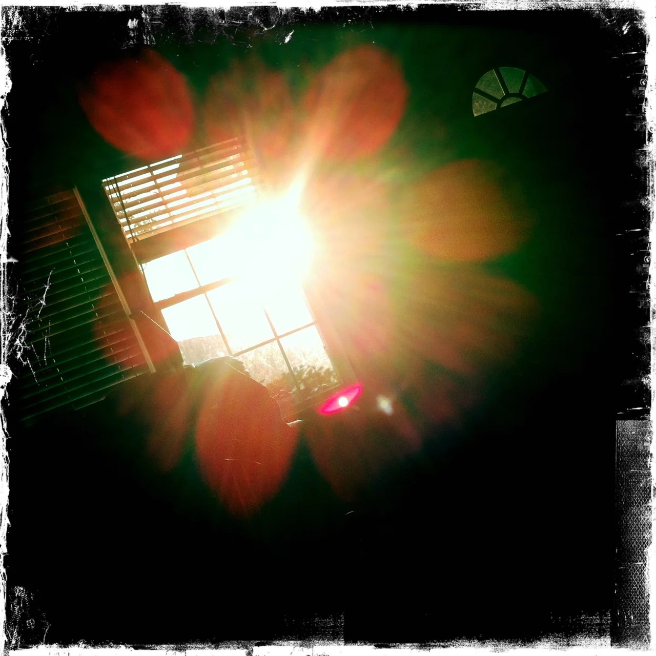 Morning sunrise window 3
John S Lens, Kodot XGrizzled Film, No Flash, 