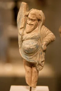 Ancient Greek Moron