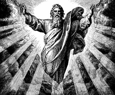 God!