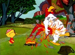 Apoca-looney!