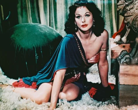 Could Hedy ever be a harpy?