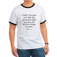 Could this be what the teacher wears during Finals Week?