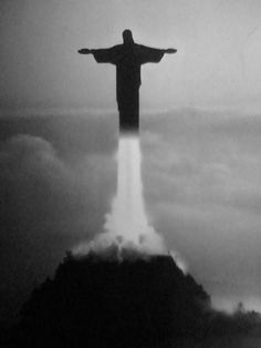 10, 9, 8, 7, 6.... I think I hear a good Ascension Day "Call to Worship" coming into being!