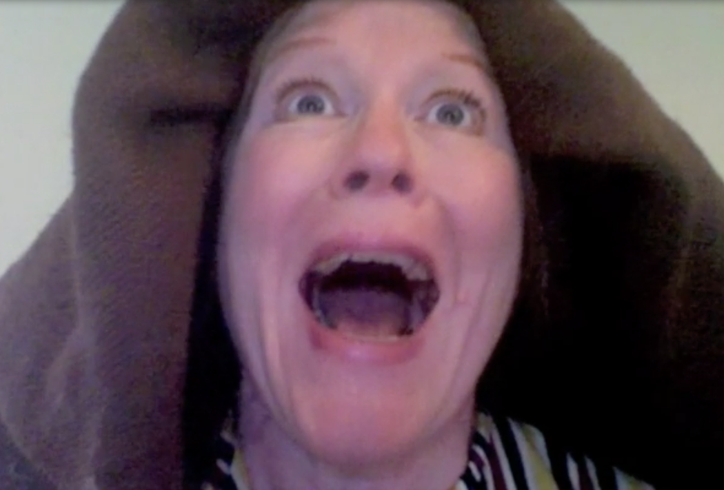 Bloody Fun Moviemaking!