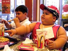 Mexico has surpassed the United Sates as the most obese nation in the hemisphere