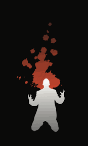 "*@&#^$ my enemies, God!"